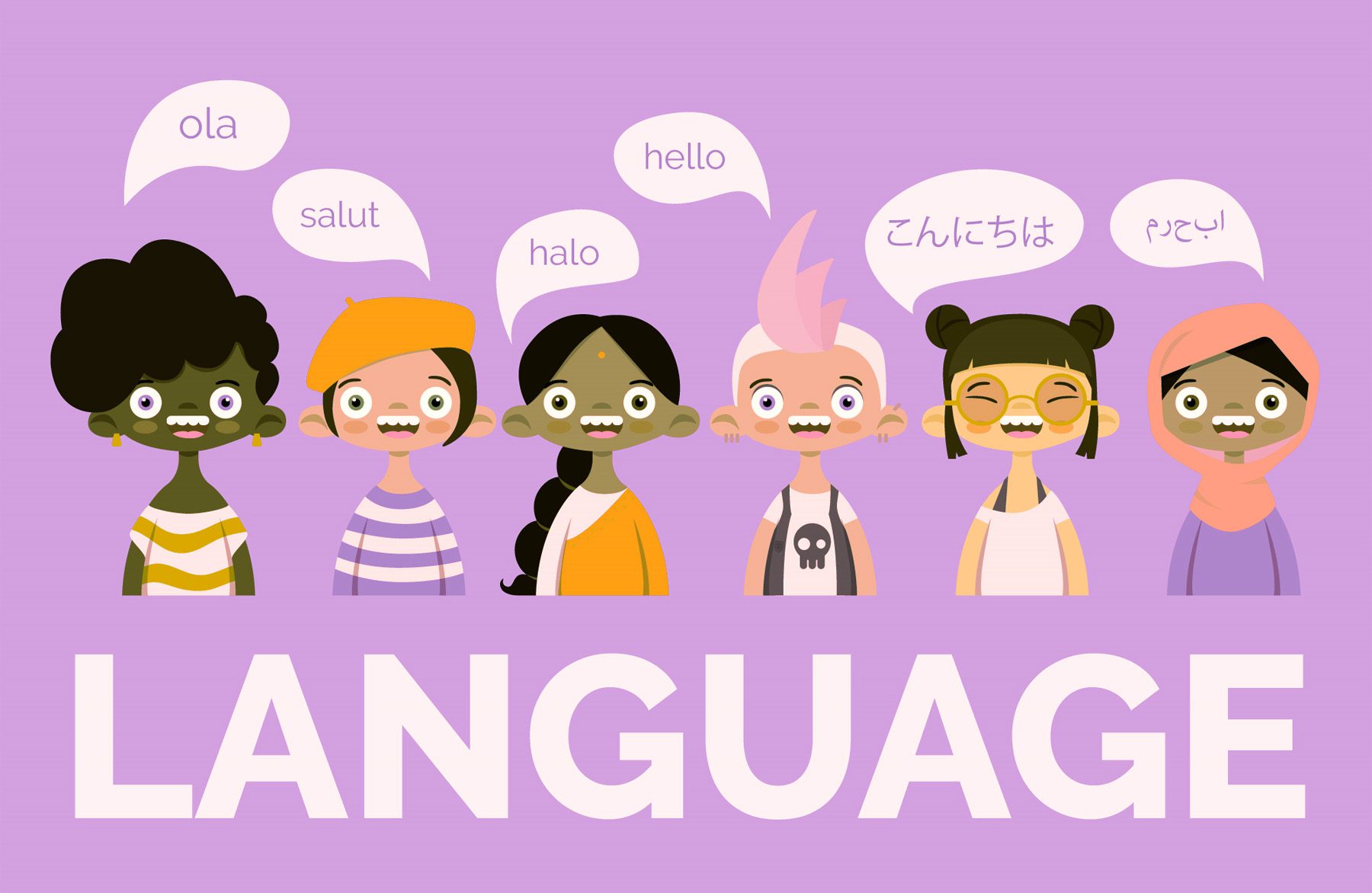 Honlap fordítás, többnyelvű weboldalak készítése #5