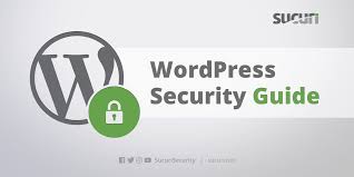 WordPress biztonság