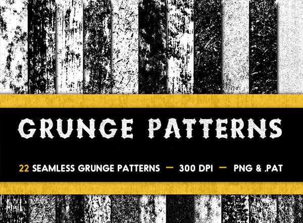 Grunge texture pattern